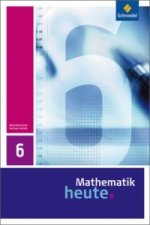 Mathematik heute - Ausgabe 2009 für Sachsen-Anhalt