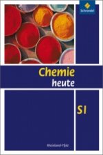 Chemie heute SI - Ausgabe 2010 für Rheinland-Pfalz