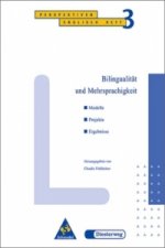 Bilingualität und Mehrsprachigkeit