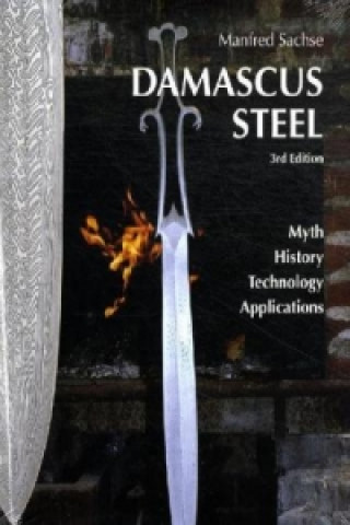 Damascus Steel