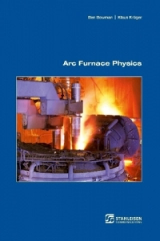 Arc Furnace Physics