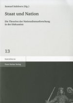 Staat und Nation