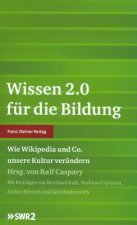 Wissen 2.0 für die Bildung