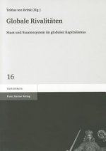 Globale Rivalitäten