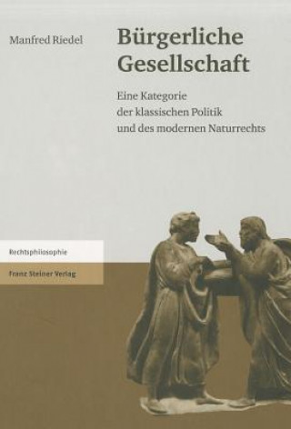 Bürgerliche Gesellschaft