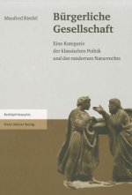 Bürgerliche Gesellschaft