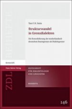 Strukturwandel in Grenzdialekten