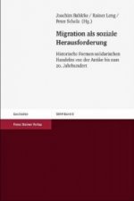 Migration als soziale Herausforderung