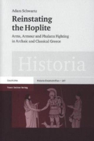 Reinstating the Hoplite