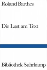 Die Lust am Text