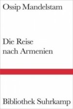 Die Reise nach Armenien