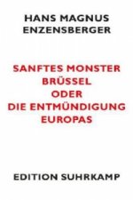 Sanftes Monster Brussel oder Die Entmundigung Europas
