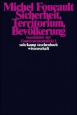 Geschichte der Gouvernementalität, 2 Bde. Bde.1-2