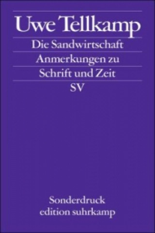 Die Sandwirtschaft