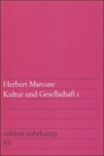 Kultur und Gesellschaft I. Bd.1