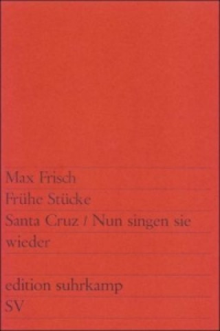 Fruhe Stucke