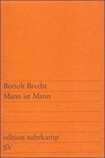 Mann ist Mann