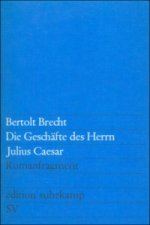 Die Geschäfte des Herrn Julius Caesar
