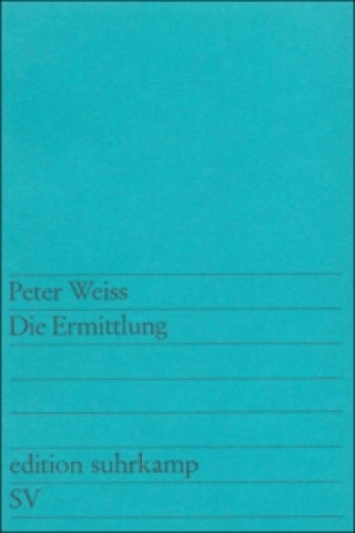 Die Ermittlung