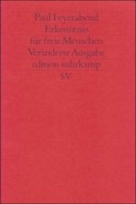 Erkenntnis für freie Menschen