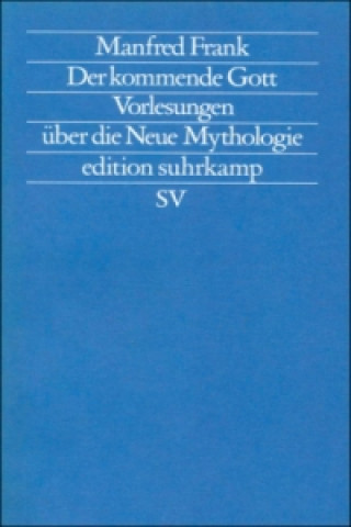 Der kommende Gott