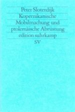 Kopernikanische Mobilmachung und ptolemäische Abrüstung