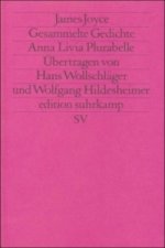 Gesammelte Gedichte. Anna Livia Plurabelle