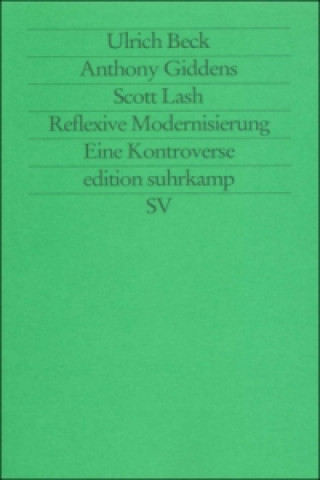 Reflexive Modernisierung