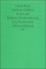 Reflexive Modernisierung