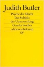 Psyche der Macht