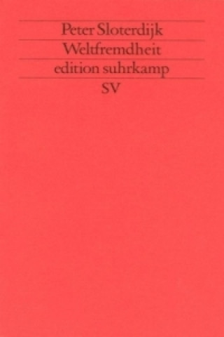 Weltfremdheit