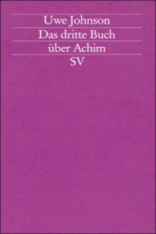 Das dritte Buch uber Achim