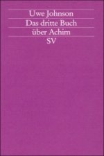 Das dritte Buch uber Achim