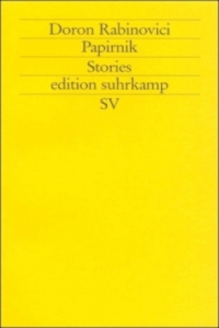 Papirnik