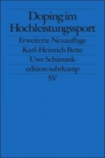 Doping im Hochleistungssport