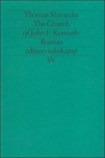 The Church of John F. Kennedy