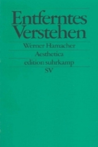 Entferntes Verstehen