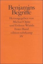 Benjamins Begriffe