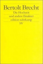 Die Hochzeit und andere Einakter