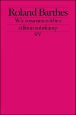 Wie zusammen leben