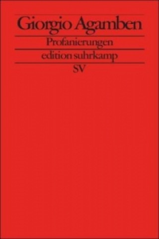Profanierungen