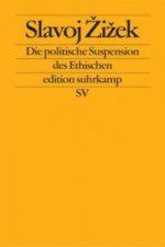 Die politische Suspension des Ethischen