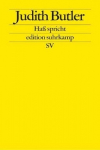 Haß spricht