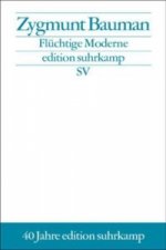 Flüchtige Moderne