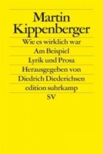 Wie es wirklich war. Am Beispiel