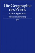 Die Geographie des Zorns