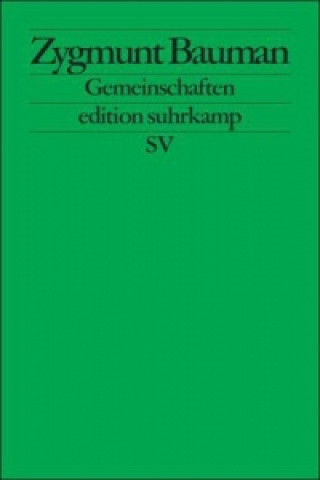 Gemeinschaften