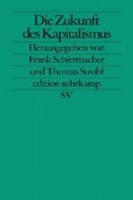 Die Zukunft des Kapitalismus