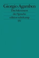 Das Sakrament der Sprache