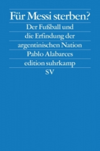 Für Messi sterben?
